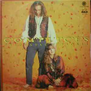 Complices - Preguntas Y Flores