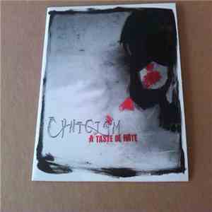 Cynicism  - A Taste Of Hate