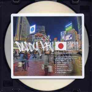 Daddy Kev - Japan Limited Edition 40+ Minutes Of Pure Heat