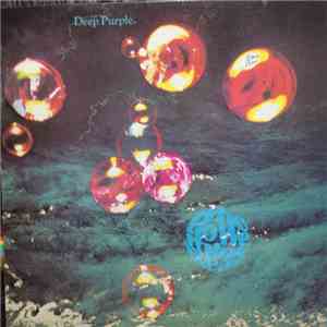 Deep Purple - Who Do We Think We Are