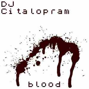 DJ Citalopram - Blood