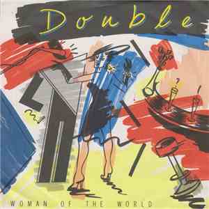 Double - Woman Of The World