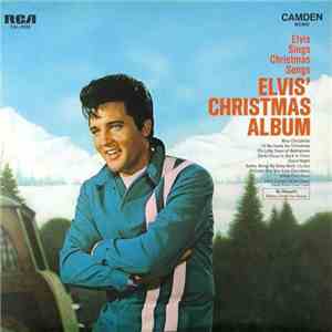 Elvis Presley - Elvis' Christmas Album