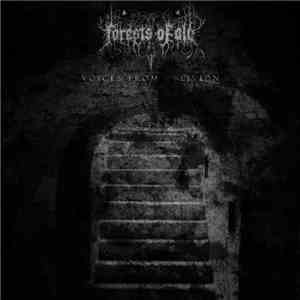 Forests Of Old - Voices From Oblivion