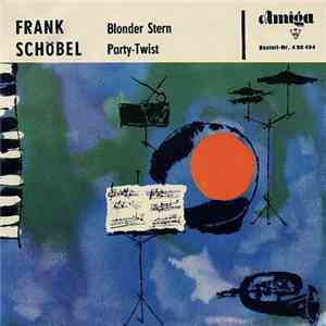 Frank Schöbel - Blonder Stern