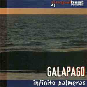 Galapago - Infinito Palmeras