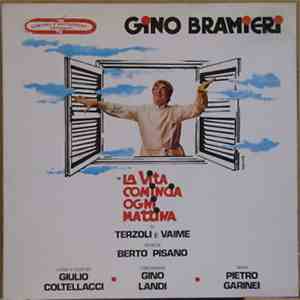 Gino Bramieri - La Vita Comincia Ogni Mattina