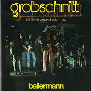 Grobschnitt - Ballermann