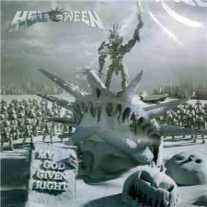 Helloween - My God-Given Right