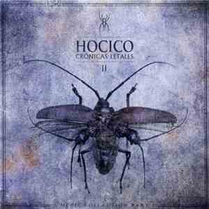 Hocico - Crónicas Letales II