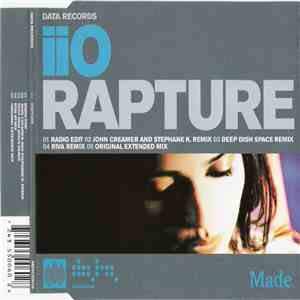 iiO - Rapture