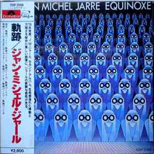 Jean Michel Jarre - Equinoxe