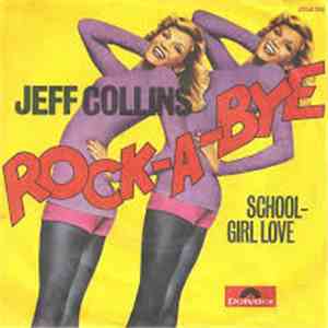 Jeff Collins  - Rock-A-Bye