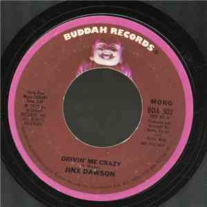 Jinx Dawson - Drivin' Me Crazy