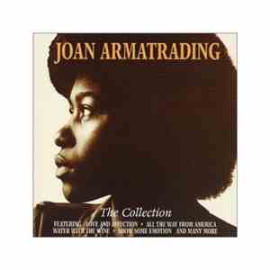 Joan Armatrading - The Collection