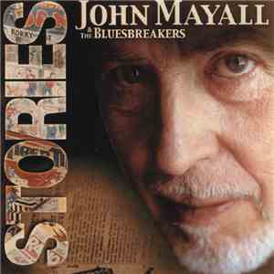 John Mayall & The Bluesbreakers - Stories