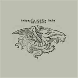 Kenzari's Middle Kata & Nihilists - Split