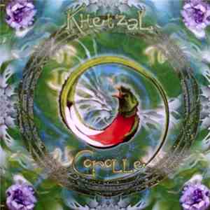 Khetzal - Corolle