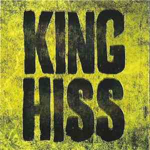 King Hiss - Demo 2012