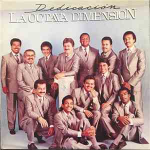 La Octava Dimension - Dedicación