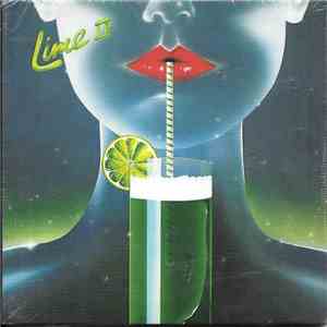 Lime  - Lime II