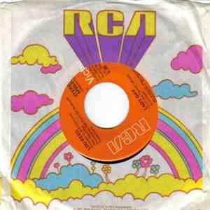 Lou Reed - How Do You Think It Feels / Lady Day