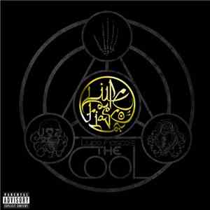 Lupe Fiasco - Lupe Fiasco's The Cool