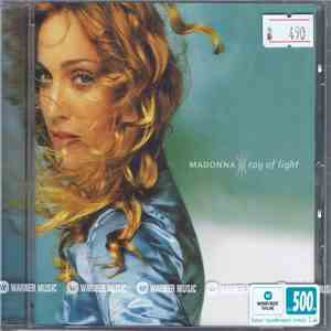 Madonna - Ray Of Light
