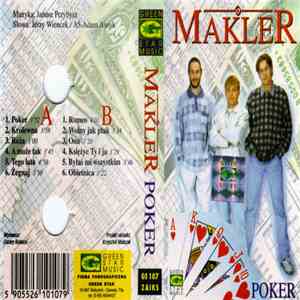 Makler - Poker