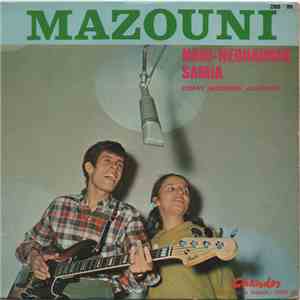 Mazouni - Nahi-neouadrek / Samia