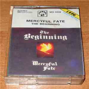 Mercyful Fate - The Beginning