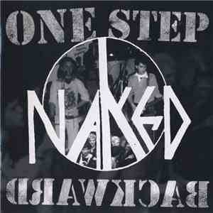 Naked  - One Step Backward