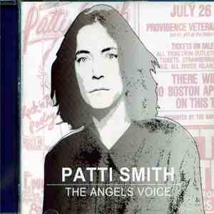 Patti Smith - The Angels Voice