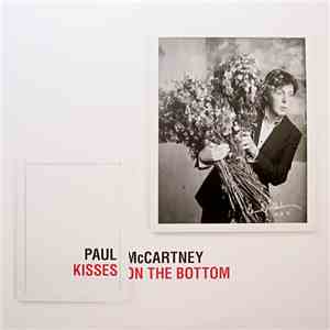 Paul McCartney - Kisses On The Bottom