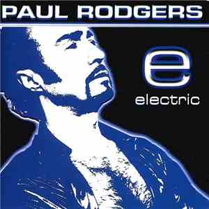Paul Rodgers - Electric
