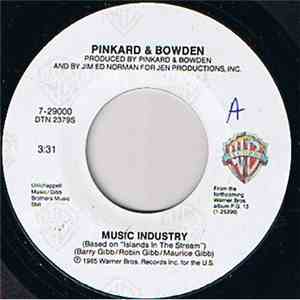Pinkard & Bowden - Music Industry / The Ballad Of Dick And Jane