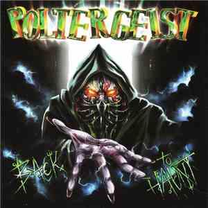 Poltergeist  - Back To Haunt