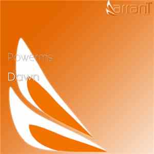 Powerms - Dawn