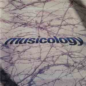Prince - Musicology