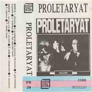 Proletaryat - Proletariat