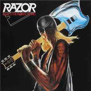 Razor  - Executioner's Song