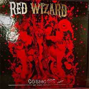 Red Wizard - Cosmosis