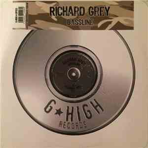 Richard Grey - Bassline