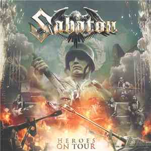 Sabaton - Heroes On Tour