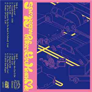 Sam Kogon - Before You Knew Me