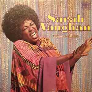 Sarah Vaughan - A Time In My Life