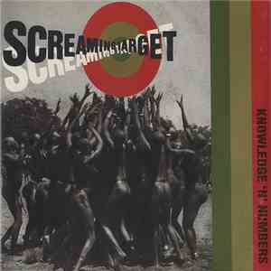 Screaming Target - Knowledge 'N' Numbers