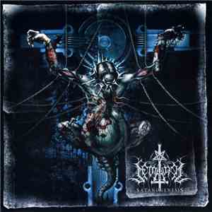 Semargl - Satanogenesis