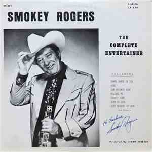 Smokey Rogers - The Complete Entertainer