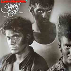Snappin' Boys - Latin Hustlin